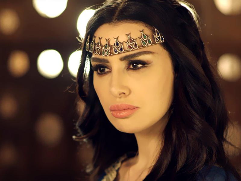 اضغط لمشاهدة الفيديو: خاتم ميساء مغربي ذو الـ8.7 قيراط يقود إلى مفاجأة!